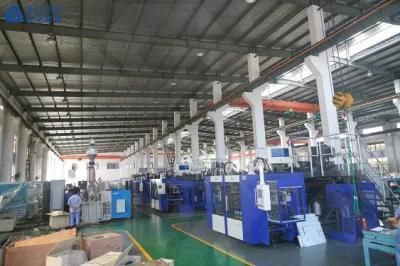 400-800mm PVC Tube Making Machine with Ce Certification
