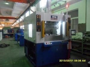 Moulding Pressure Machine