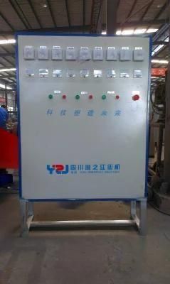 Good Price of PP PE Film Recycling Machine of Ce Standard