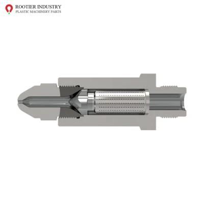 Screw Barrel Set for Ningbo Haihang Injection Molding Machines