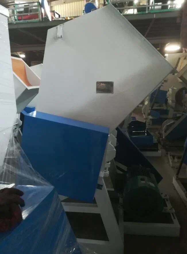 400b Series Plastic Crusher