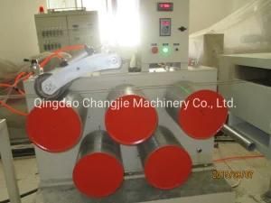 Pet Strap Band Extruder Machine with Ce Certification
