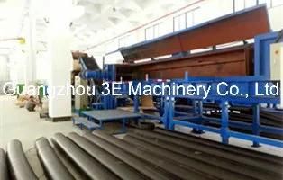 Horizontal Pipe Shredder/PE/Pet Pipe Shredder/PVC Pipe Shredder/HDPE Pipe ...