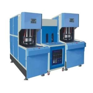 2020 New Automatic Blower Water Plastic Bottle Pet Blower Moulding Machine