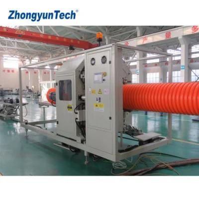 Zc-1000h Automatic Chipless Cutting Machine