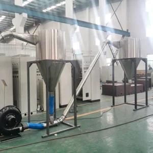 Polypropylene CaCO3 Compounding Granules Making Machine