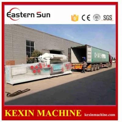 Youtube Hot Sell Plastic Binding Extruder Machine and Spare Parts for Extruder