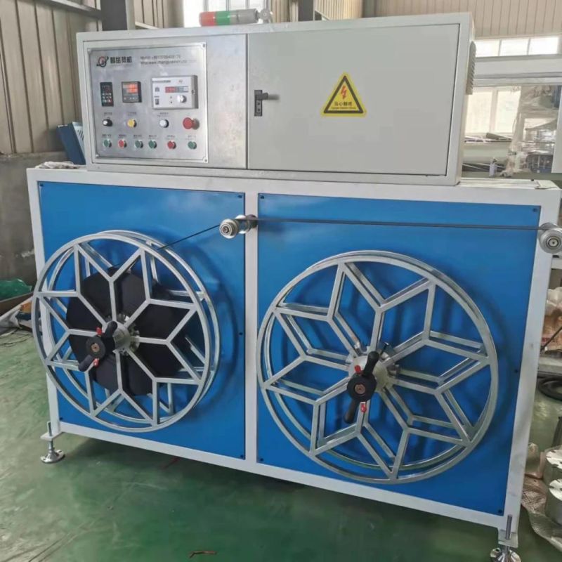 Low Cost of Geo Strap Band Production Line