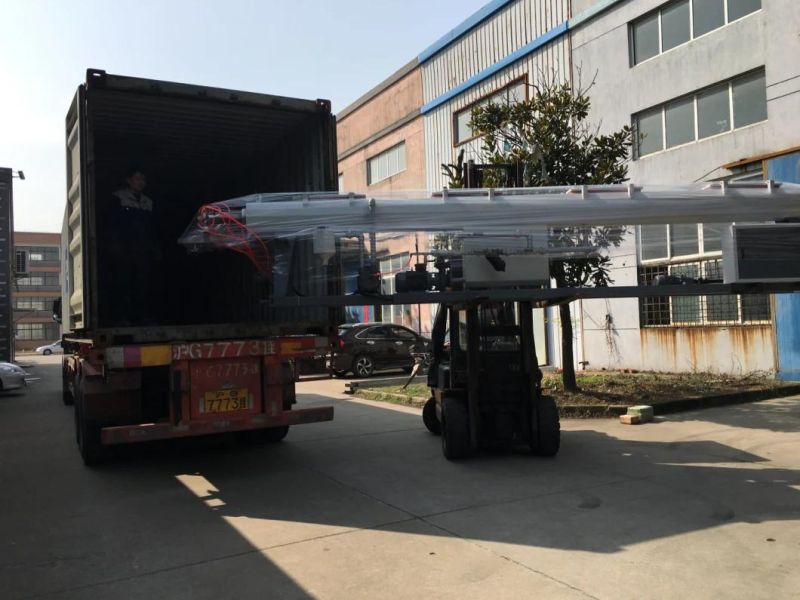 1inch to 4inch PVC Water Supply Drain Pipe Extrusion Machine
