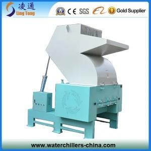 New Design Crusher for Waste Plastic Bottles