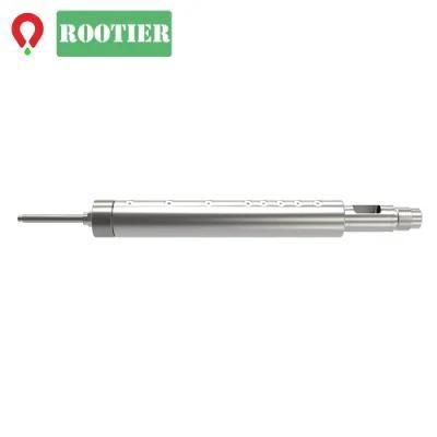 Huarong Injection Molding Machine Screw Barrel