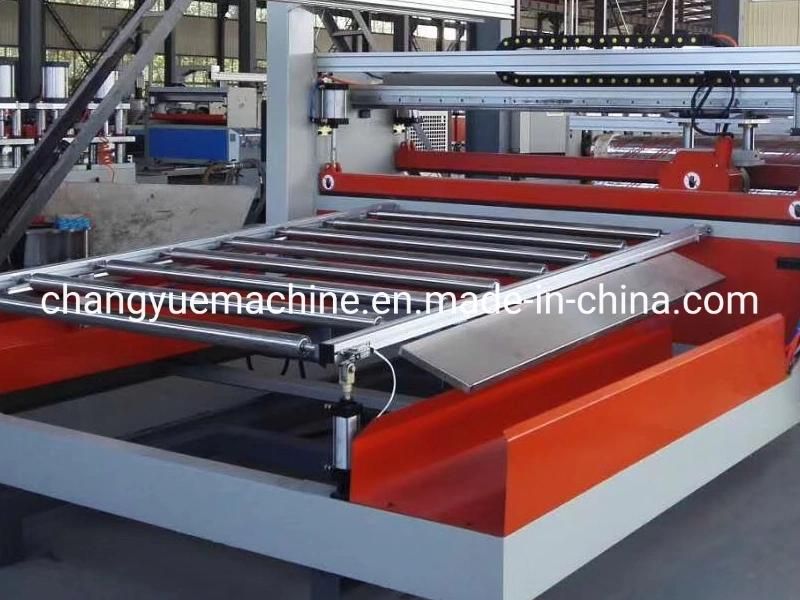 Good Price WPC PVC Foam Board/Sheet Production Line