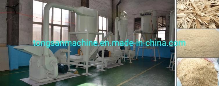 Wood Grain Machine Factory for WPC Decking Panel Cladding Fence Rail Bench
