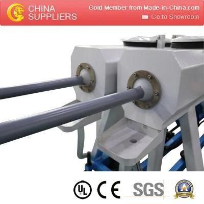 Low Price High Quality CPVC Pipe Extrusion Line