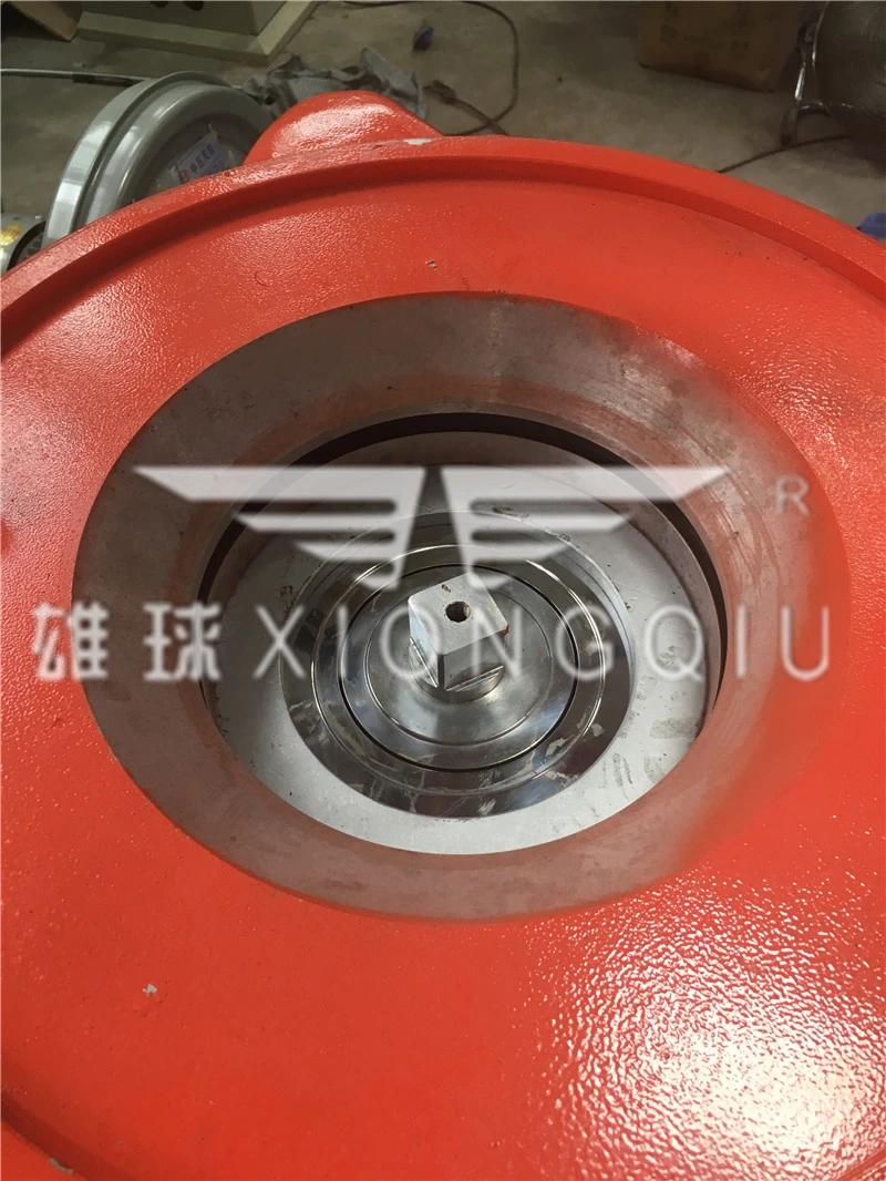 Xiongqiu Hot Sales 600mm PVC Heat-Shrinkable Film Blowing Machine for Labels and Printing Film