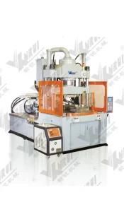 Engineering Material Injection Machine (XRK-1200B-2R)