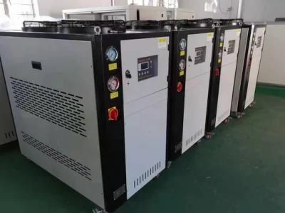 Industrial Chiller Air Type Chiller 10HP Factory Price