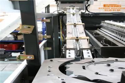 K5l4 Blowing Machine with The Advantage of Simple Maintenance