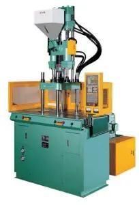 Double Sliding Table Injection Molding Machine (FT-800KDS)
