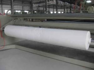 PVC Banner Flex Production Line (DSY-DXB)