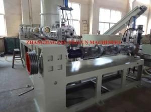 Hot Selling PP Films Granulating Line