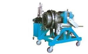 PE Water Supplying Pipe Extruder (SJLRG)