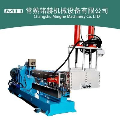 Parallel Twin Screw Granulator Extruder