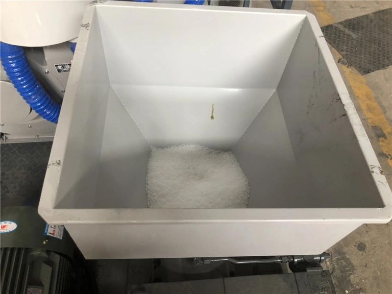New Design Popular Mini Film Blowing Machine
