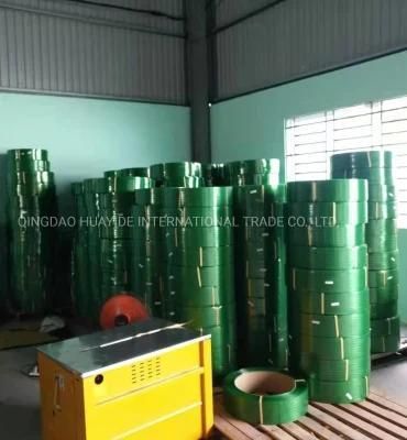 Popular Factory Product Pet Packing Belt Making Machine