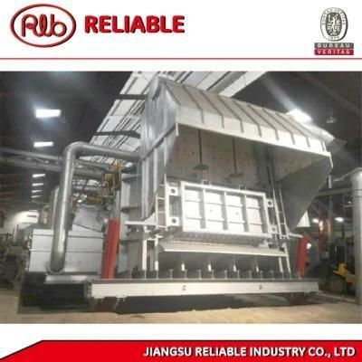 380V Roll Forming Corrugated Core Wire Insulation Extruding Line for Granule