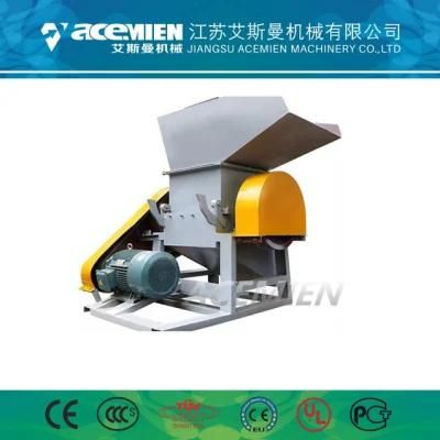 Recycling Waste Plastic PE PP Film Woven Bag Waste Plastic Recycling Machine Washing Line