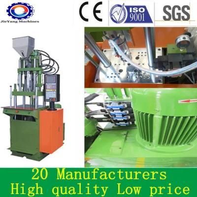 High Productivity Fiber Optic Patch Cord Production Making Machine