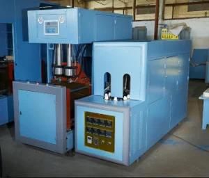 YD-5000 2 Cavity Semi Automatic Blow Molding Machine