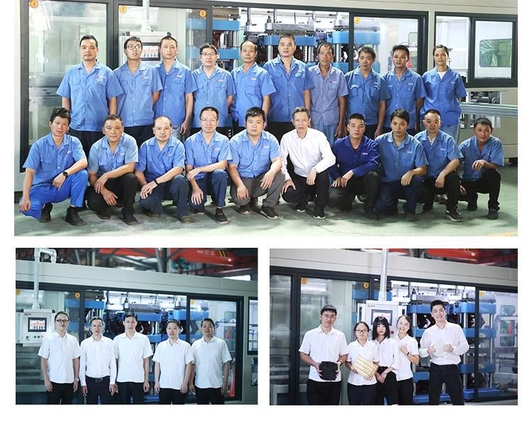 China Manufactured Plastic Pet Sheet Manufacturing Extrusion Production Making Machine Extruder Machinery Line