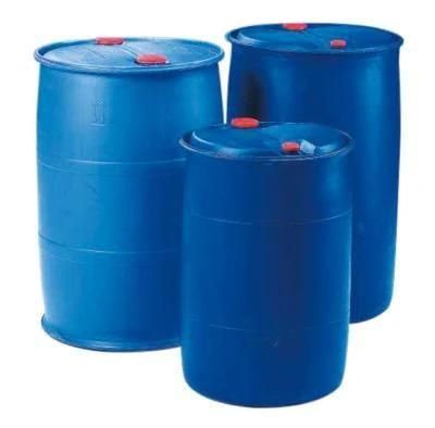 Making Plastic Open-Top Drums Blow Molding Machine