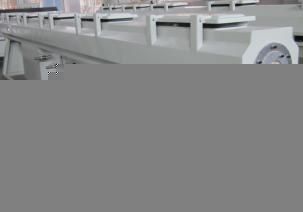Plastic Pipe Production Line Used in Plastic PVC Pipes with Wall Thickness