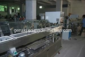 PVC Infusion Tube Extrusion Line