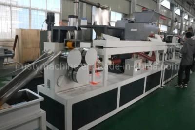 Pet PP Strapping Band Production Line Making Machine