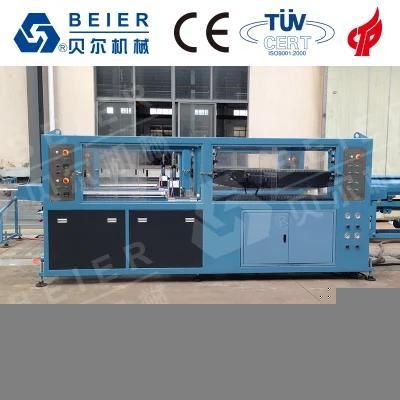 50-110mm PVC Dual Pipe Extrusion Line, Ce, UL, CSA Certification