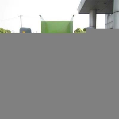 Yatong 300kg/H Plastic PVC Double Shaft Shredder