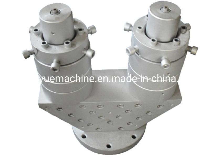 Low Cost of 4 Cavity PVC Pipe Production Line