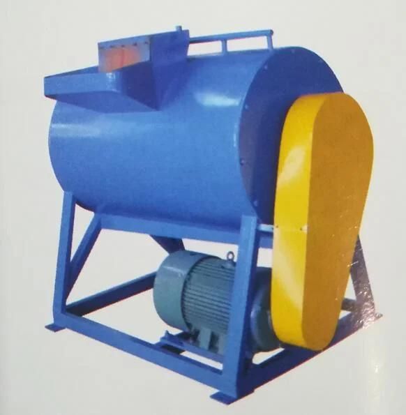Recycling Cleaning Industrial Plastic Washing Machinery Plastic Pellet Wash machine
