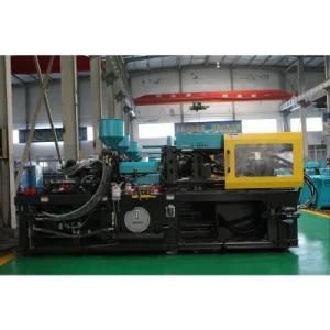 Servo Energy Saving Injection Machine (HBT1000S)