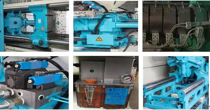 900ton Injection Molding Machine, Stable Quality, Competitive Cost, Save Energy, High Quality, Reasonable Price, New, 3500grams