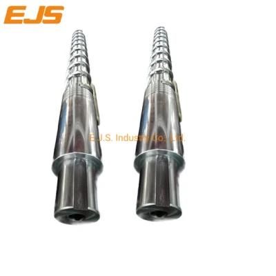 Screw Barrel for Extrusion in 1.8550 or 1.8519