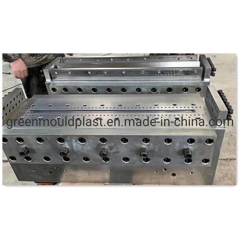 Professional Custom - Made Non - Woven Fabric Spray Mold and Spray Plate Mold Spinnerets Plate Melt Spray Cloth Mold