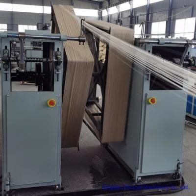 Pet Broom Filament Extrution/Extruding/Extruder Machine