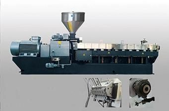 Top Quality PVC Pipe, Profile, Sheet, Board Extruder