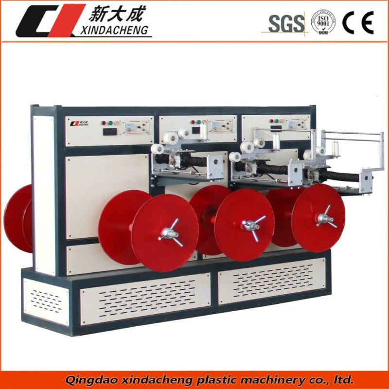 Labyrinth Irrigation Tape Production Line