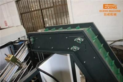 Kb1 Bottle Blowing Machine with High Safety Made in China